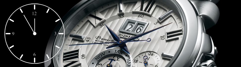 Analoog horloge
