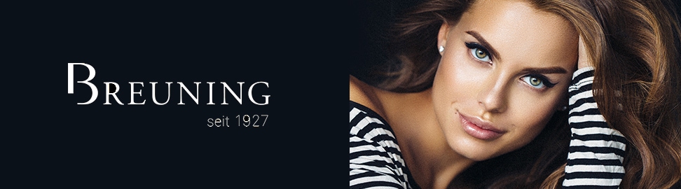 Breuning sieraden
