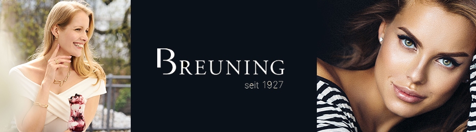 Breuning kettingen