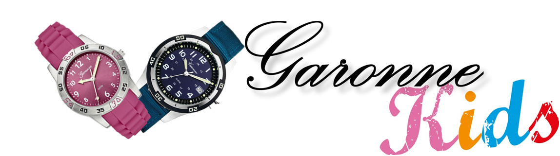 Garonne horloges