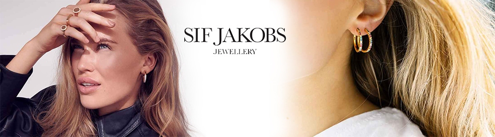 Sif Jakobs Jewellery sieraden