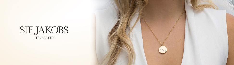 Sif Jakobs Jewellery kettingen