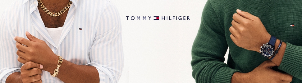 Tommy Hilfiger armbanden