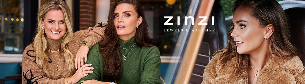 ZINZI sieraden