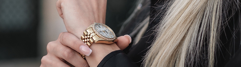 Dames horloges