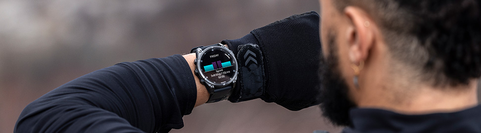 Alle heren horloges
