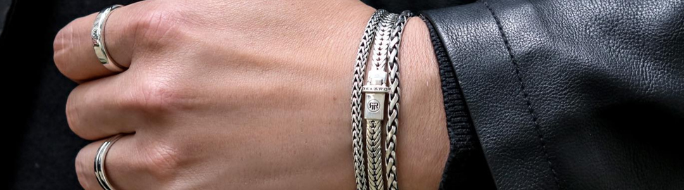 Alle heren sieraden