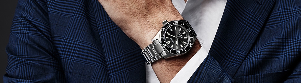 Alle horloges