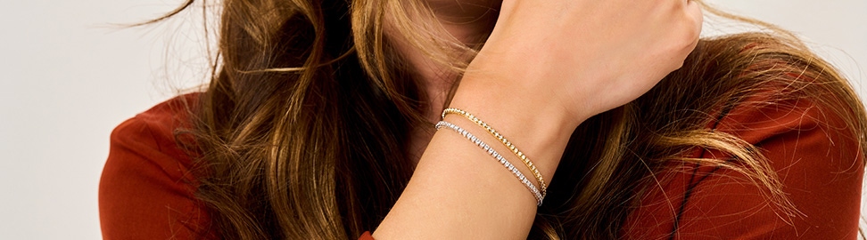 Tennisarmband