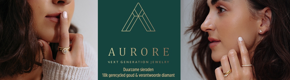 Aurore Jewelry sieraden
