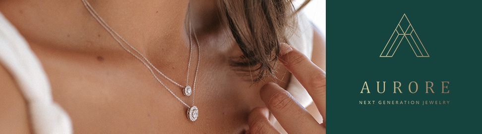 Aurore Jewelry colliers