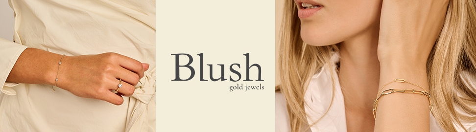 Blush armbanden