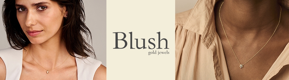 Blush hangers