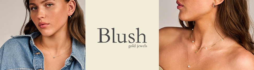 Blush kettingen
