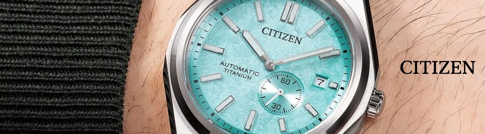 Citizen horloges