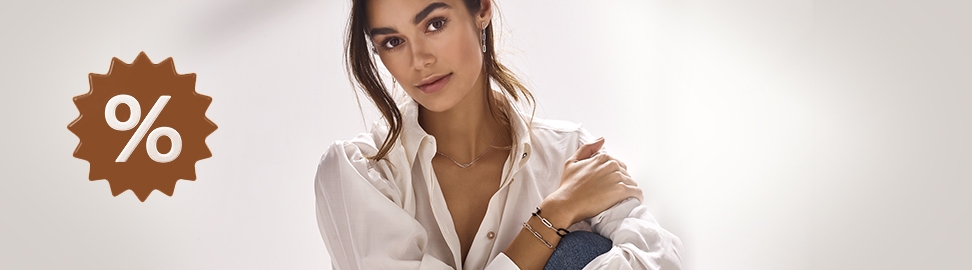 Dames armbanden sale