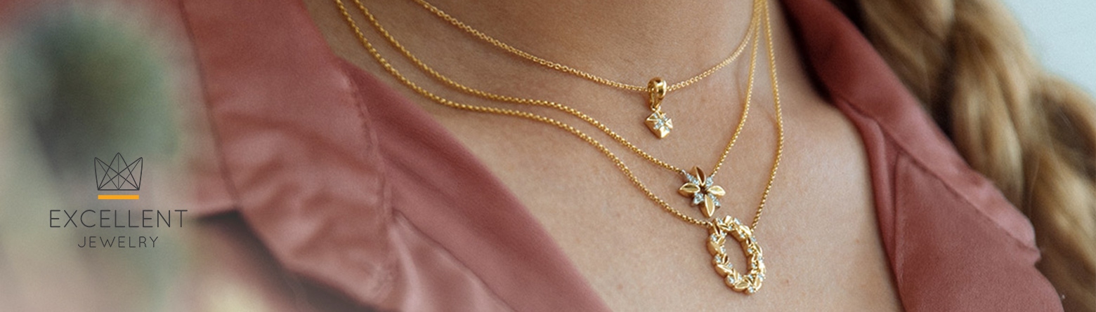 Excellent Jewelry hangers
