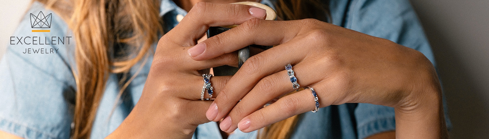 Excellent Jewelry ringen