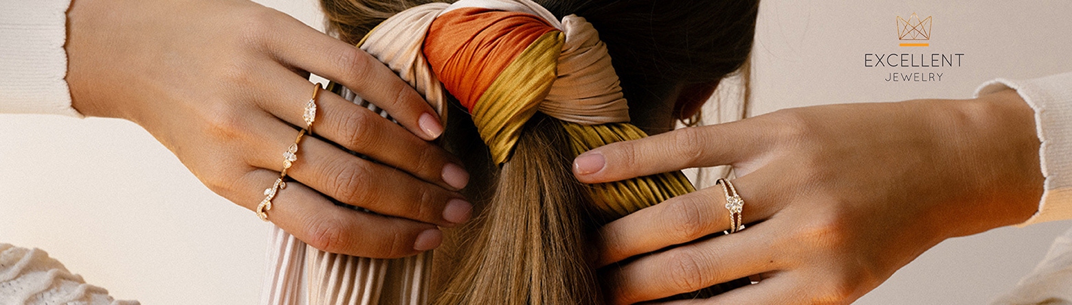 Excellent Jewelry sieraden