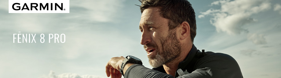 Garmin smartwatches