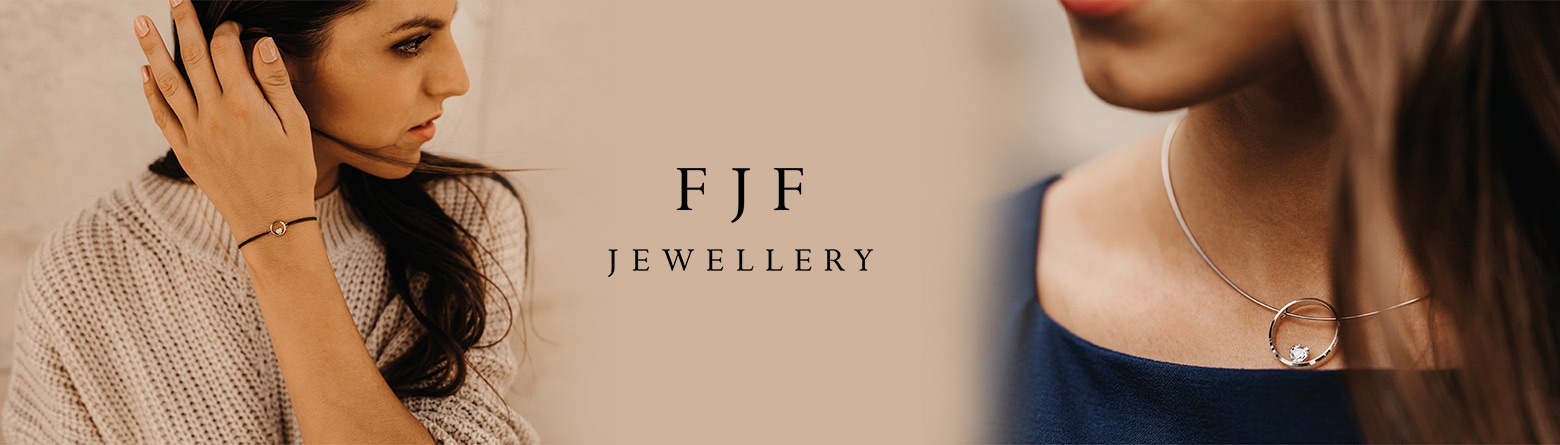 FJF Jewellery sieraden