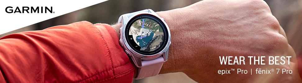 Garmin Exclusive Editions