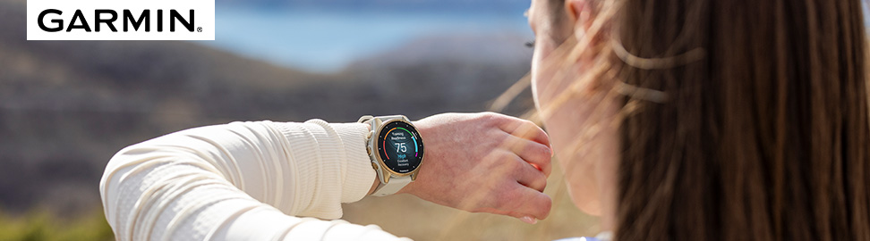 Garmin dames smartwatches