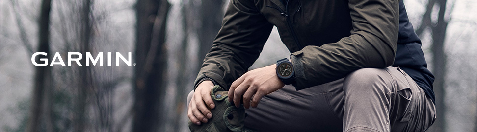 Garmin tactix 8 en 7 smartwatches