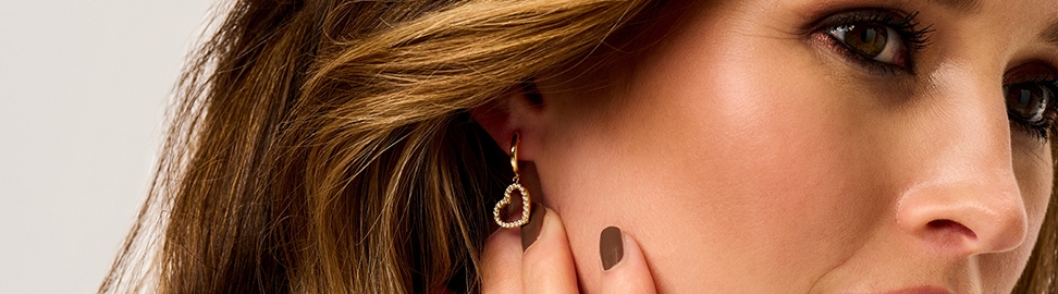 Hartje sieraden