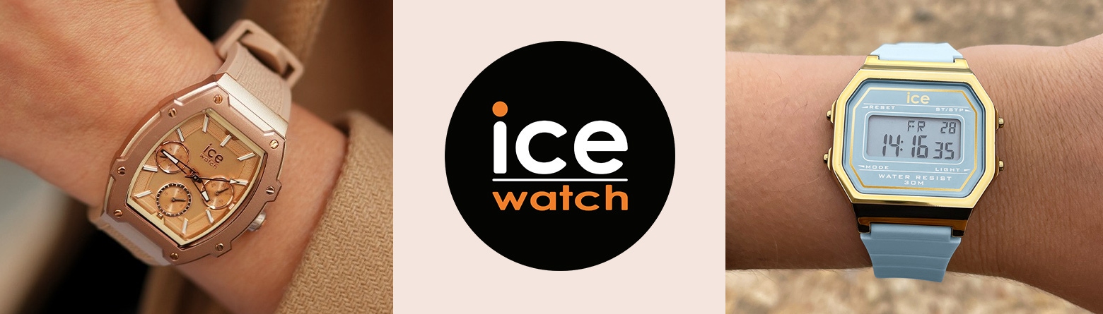Ice-Watch horloges