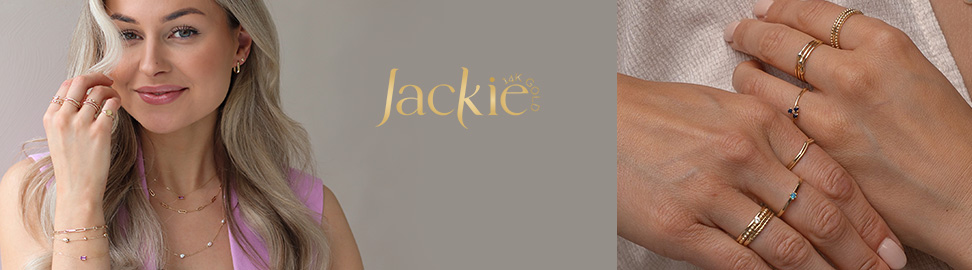 Jackie sieraden