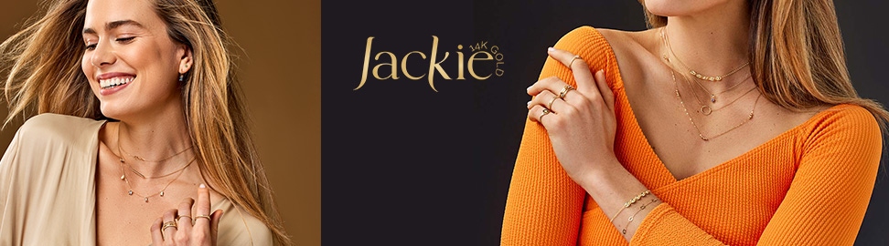 Jackie kettingen