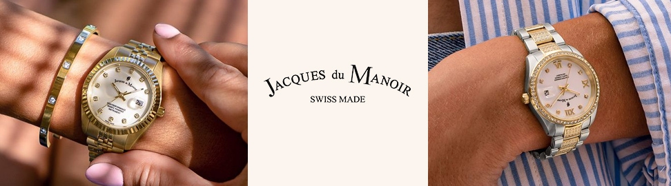 Jacques du Manoir horloges