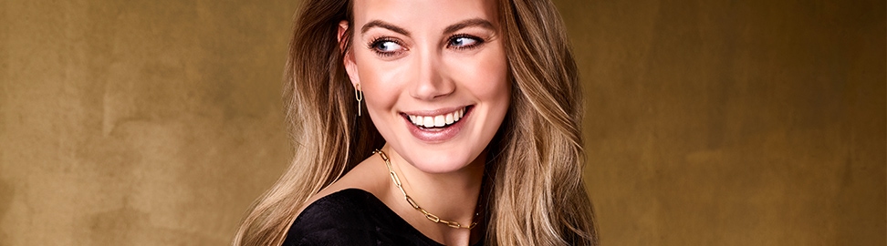 Anker schakel kettingen
