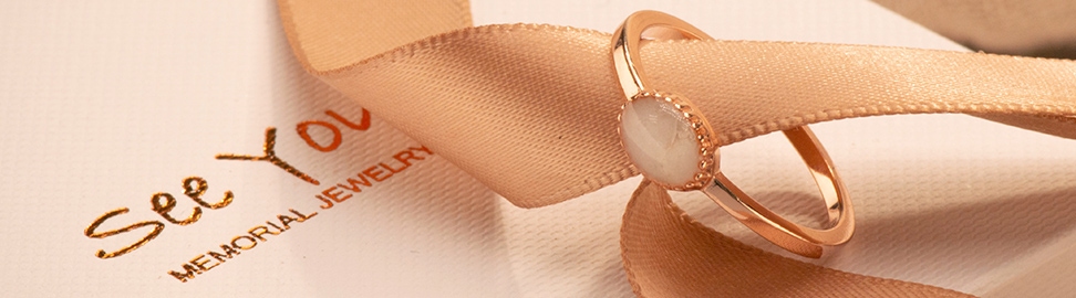 Moedermelk sieraden