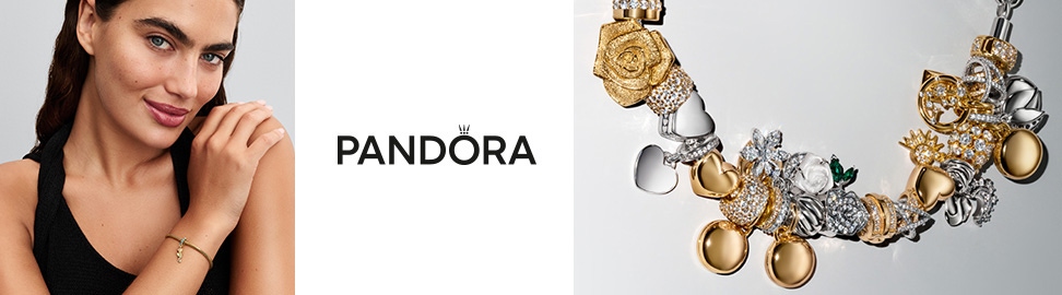 Pandora sieraden