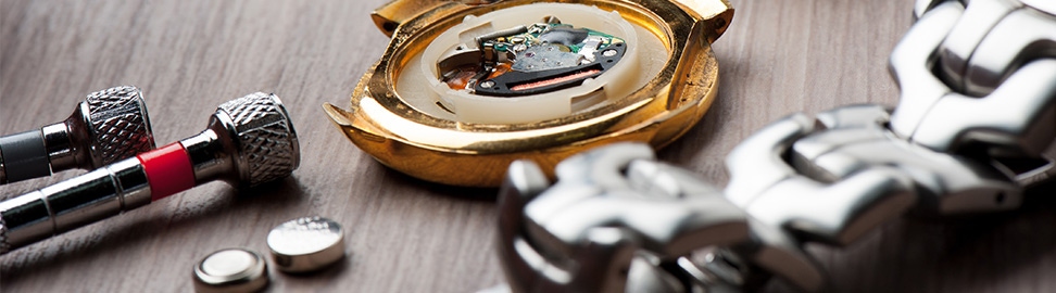 Quartz horloges