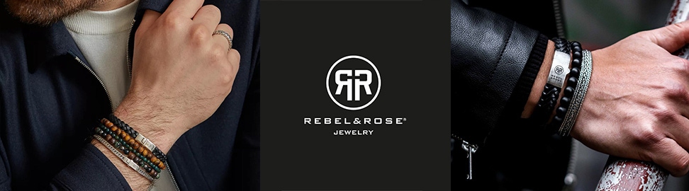 Rebel & Rose armbanden