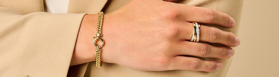 Crossover ringen