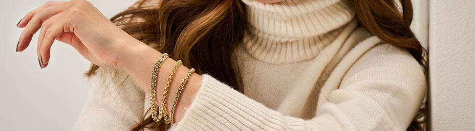 Schakelarmband