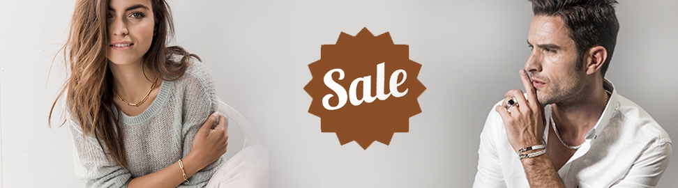 Sieraden sale