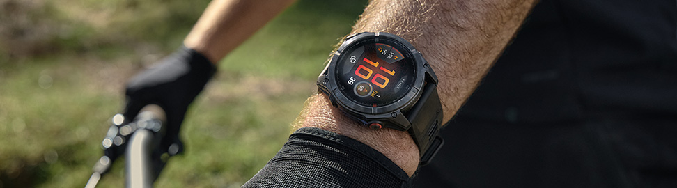 Smartwatch