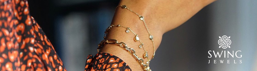 Swing Jewels armbanden