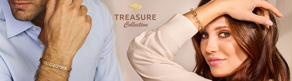 Treasure Collection armbanden