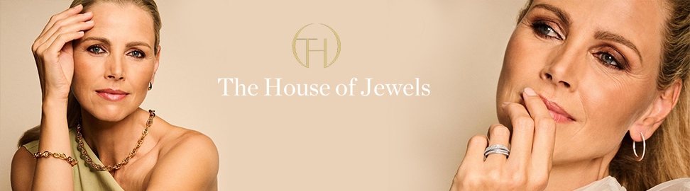 The House of Jewels sieraden