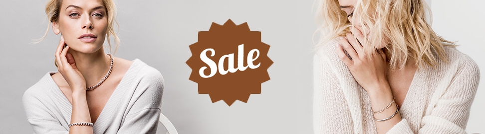 Zilveren sieraden sale