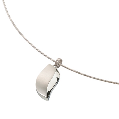 07026-01 Titanium hanger