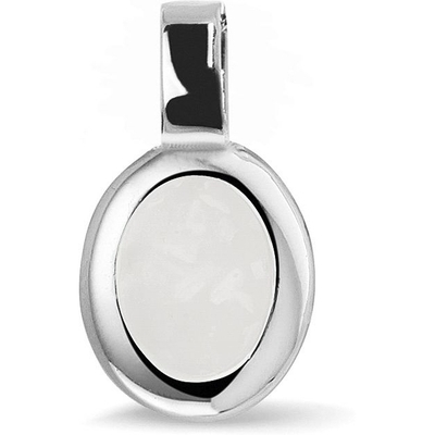 See You 134-S Zilveren moedermelk hanger