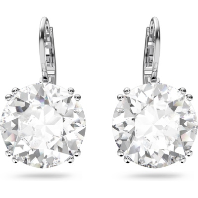 Swarovski 5628351 Millenia oorringen met hanger 2 cm