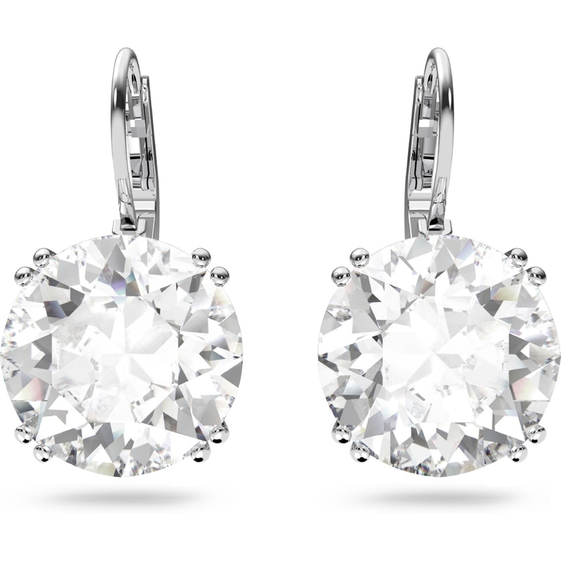 Swarovski 5628351 Millenia oorringen met hanger 2 cm
